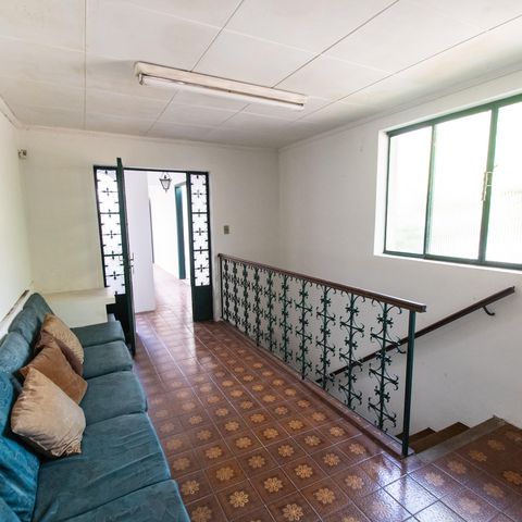 Casa para alugar com 300m², 3 quartos e 3 vagasCobertura