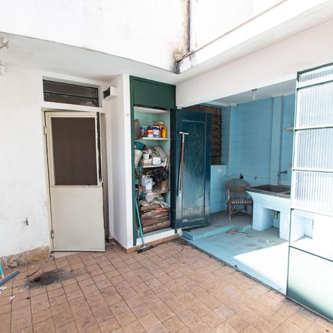 Casa para alugar com 300m², 3 quartos e 3 vagasÁrea de Serviço