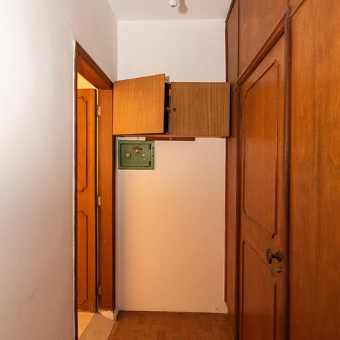 Casa para alugar com 300m², 3 quartos e 3 vagasCloset da Suíte 1