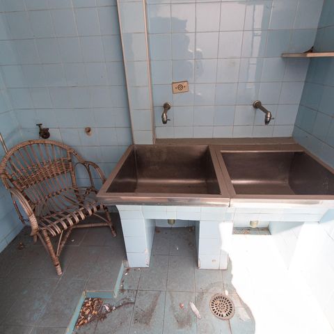 Casa para alugar com 300m², 3 quartos e 3 vagasÁrea de Serviço