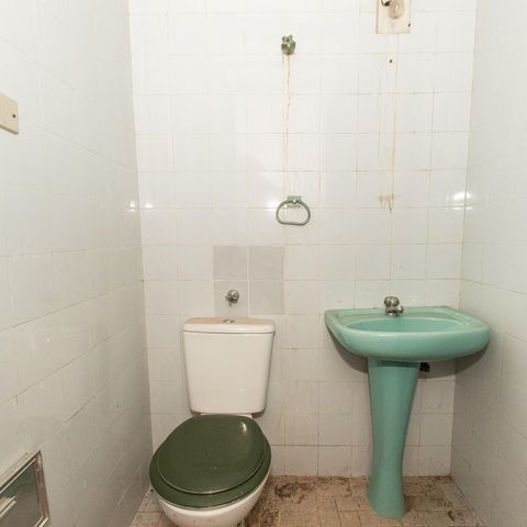 Casa para alugar com 300m², 3 quartos e 3 vagasBanheiro do Espaço Gourmet