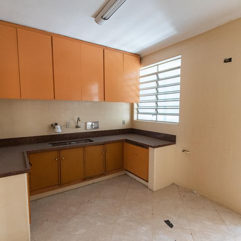 Casa para alugar com 300m², 3 quartos e 3 vagasCozinha