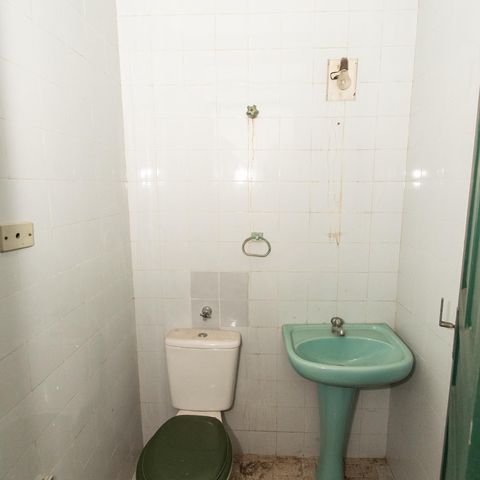 Casa para alugar com 300m², 3 quartos e 3 vagasBanheiro do Espaço Gourmet