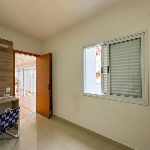 Apartamento à venda com 220m², 3 quartos e 4 vagasCobertura Quarto 