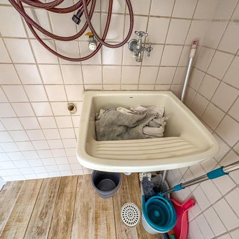 Apartamento à venda com 220m², 3 quartos e 4 vagasÁrea de Serviço