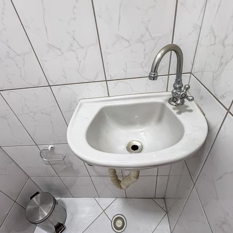 Apartamento à venda com 220m², 3 quartos e 4 vagasLavabo