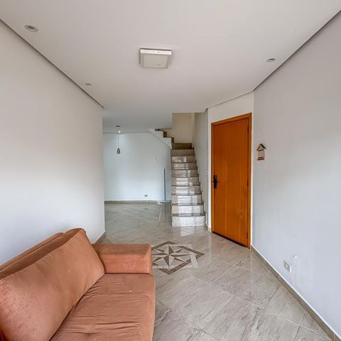 Apartamento à venda com 220m², 3 quartos e 4 vagasSala