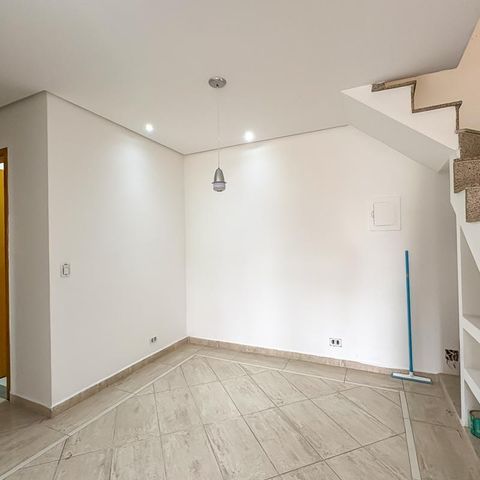 Apartamento à venda com 220m², 3 quartos e 4 vagasHall