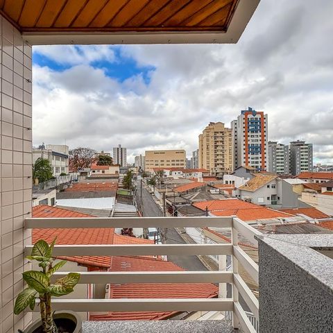 Apartamento à venda com 220m², 3 quartos e 4 vagasSacada