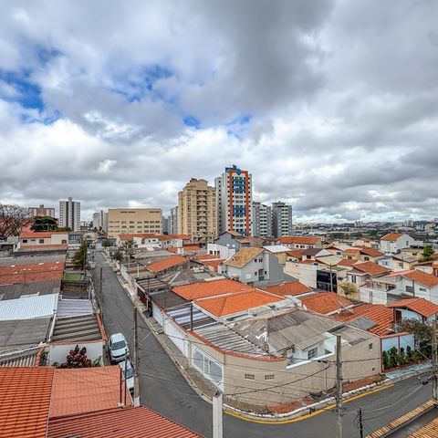 Apartamento à venda com 220m², 3 quartos e 4 vagasCobertura Vista 