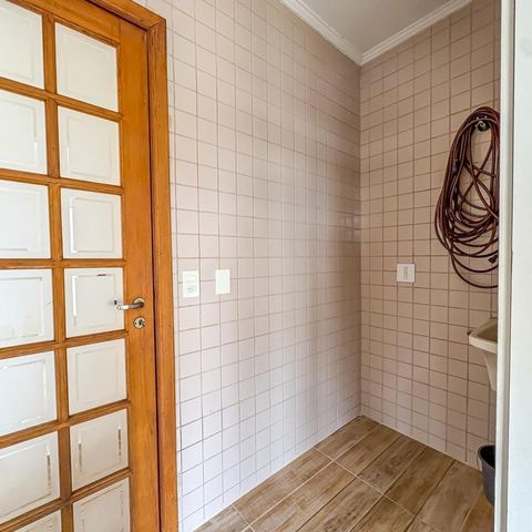 Apartamento à venda com 220m², 3 quartos e 4 vagasÁrea de Serviço