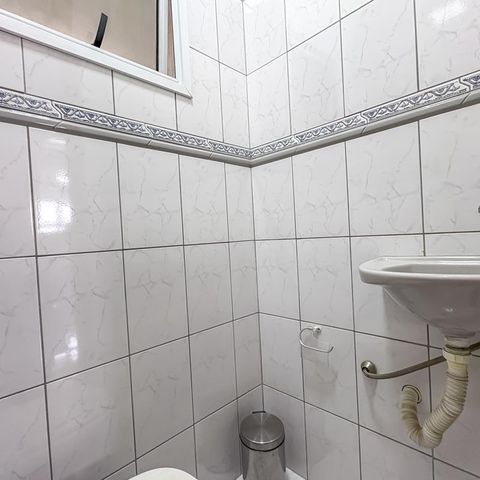 Apartamento à venda com 220m², 3 quartos e 4 vagasLavabo