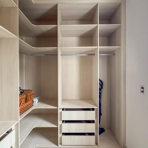Apartamento à venda com 220m², 3 quartos e 4 vagasQuarto 2