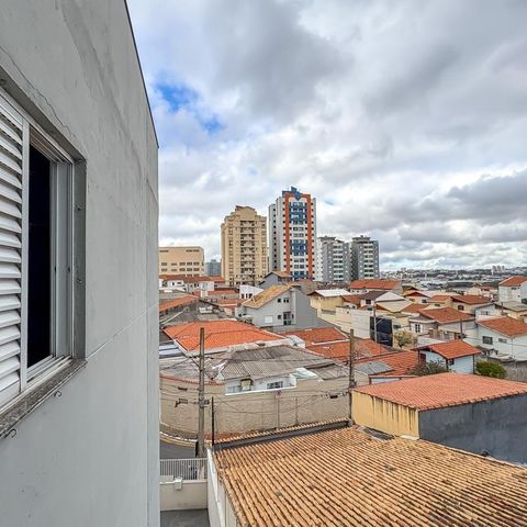 Apartamento à venda com 220m², 3 quartos e 4 vagasQuarto 1 Vista