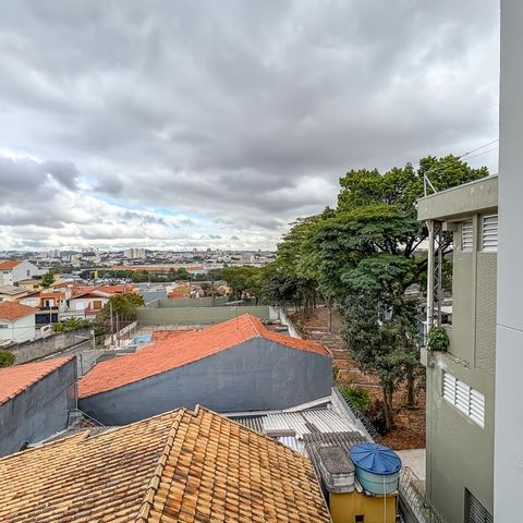 Apartamento à venda com 220m², 3 quartos e 4 vagasQuarto 2 Vista