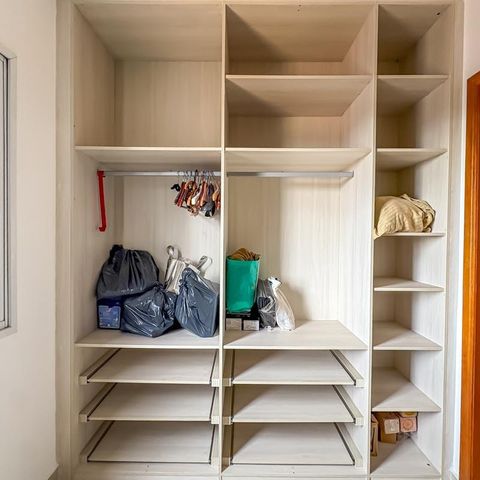 Apartamento à venda com 220m², 3 quartos e 4 vagasQuarto 2