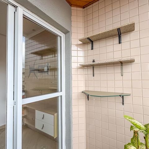 Apartamento à venda com 220m², 3 quartos e 4 vagasSacada