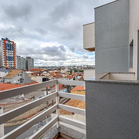 Apartamento à venda com 220m², 3 quartos e 4 vagasSacada Vista
