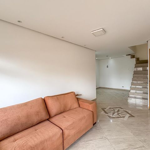 Apartamento à venda com 220m², 3 quartos e 4 vagasSala