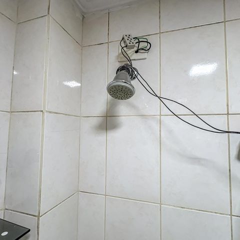 Apartamento à venda com 220m², 3 quartos e 4 vagasBanheiro Social