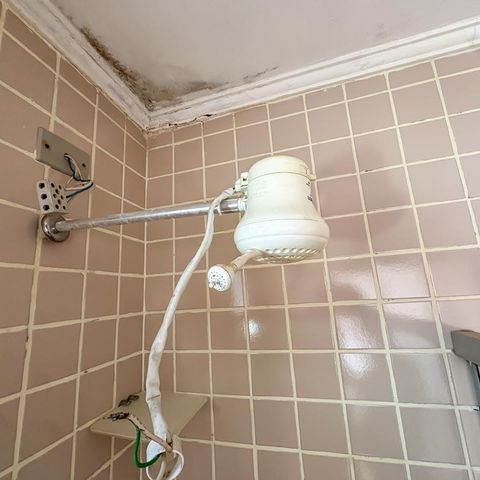 Apartamento à venda com 220m², 3 quartos e 4 vagasCobertura Banheiro