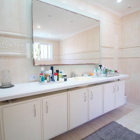 Casa à venda com 460m², 4 quartos e 3 vagas Casa à venda com 460m², 4 quartos e 3 vagasBanheiro do Quarto 3