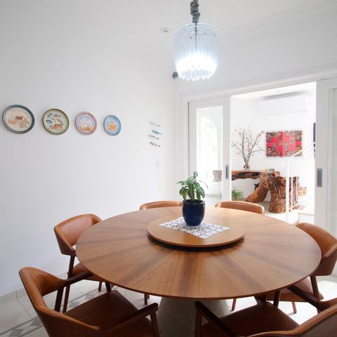 Casa à venda com 460m², 4 quartos e 3 vagas Casa à venda com 460m², 4 quartos e 3 vagasCopa