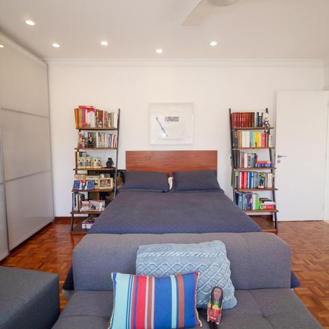 Casa à venda com 460m², 4 quartos e 3 vagas Casa à venda com 460m², 4 quartos e 3 vagasQuarto