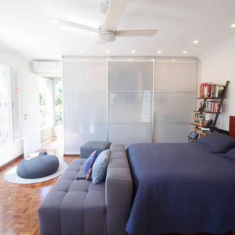 Casa à venda com 460m², 4 quartos e 3 vagas Casa à venda com 460m², 4 quartos e 3 vagasQuarto