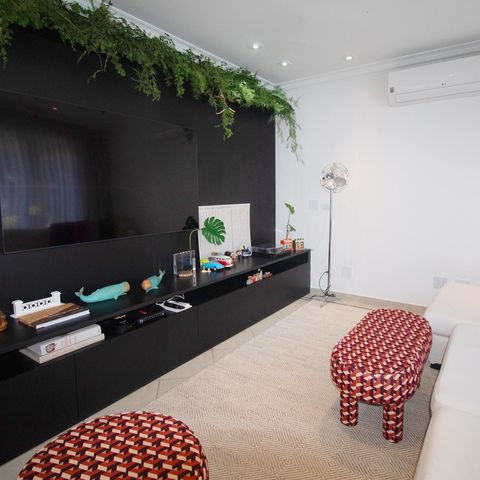 Casa à venda com 460m², 4 quartos e 3 vagas Casa à venda com 460m², 4 quartos e 3 vagasSala 2