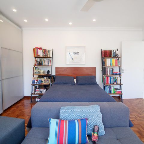 Casa à venda com 460m², 4 quartos e 3 vagas Casa à venda com 460m², 4 quartos e 3 vagasQuarto