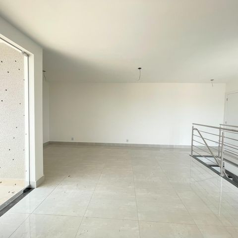 Apartamento à venda com 111m², 3 quartos e 2 vagasSala 2