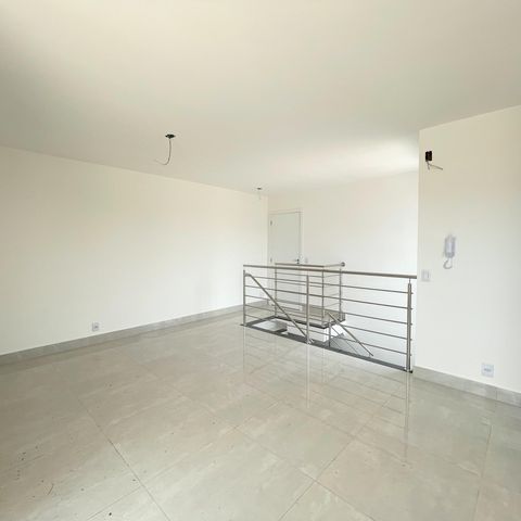 Apartamento à venda com 111m², 3 quartos e 2 vagasSala 2