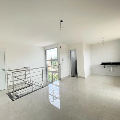 Apartamento à venda com 111m², 3 quartos e 2 vagasSala 2