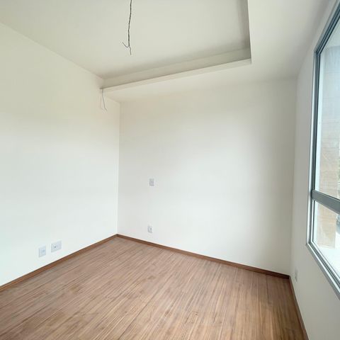 Apartamento à venda com 111m², 3 quartos e 2 vagasSuíte