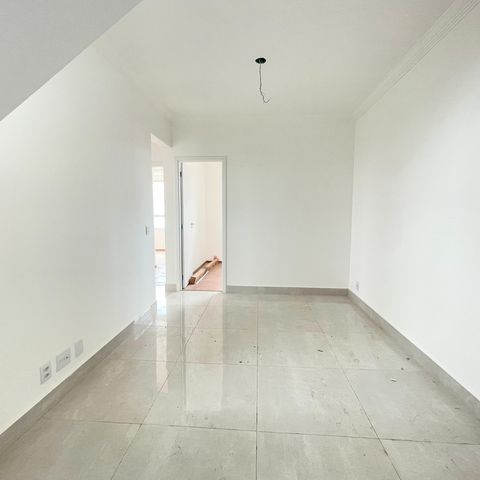 Apartamento à venda com 111m², 3 quartos e 2 vagasSala