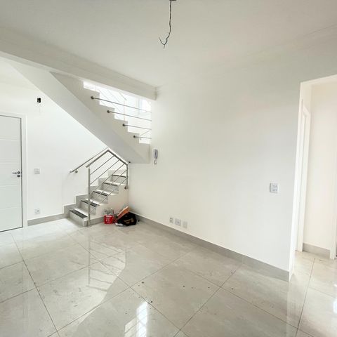Apartamento à venda com 111m², 3 quartos e 2 vagasSala