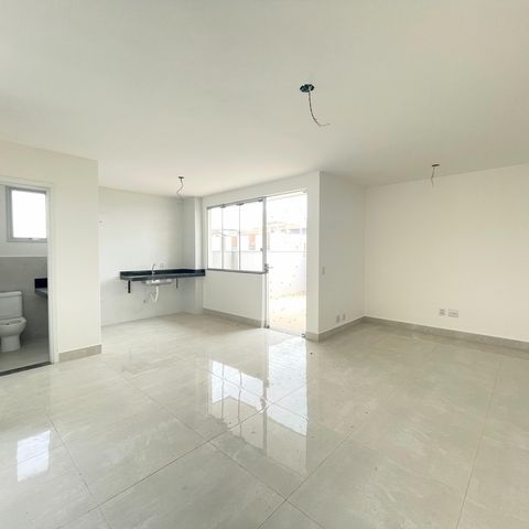 Apartamento à venda com 111m², 3 quartos e 2 vagasSala 2
