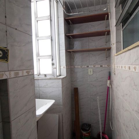Apartamento à venda com 56m², 2 quartos e sem vagaÁrea de Serviço