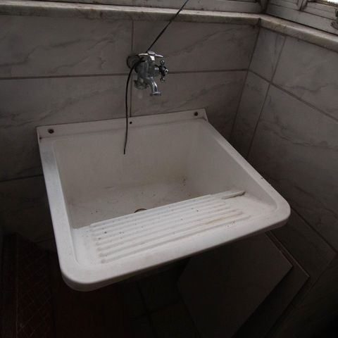 Apartamento à venda com 56m², 2 quartos e sem vagaÁrea de Serviço