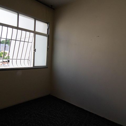 Apartamento à venda com 56m², 2 quartos e sem vagaQuarto 2