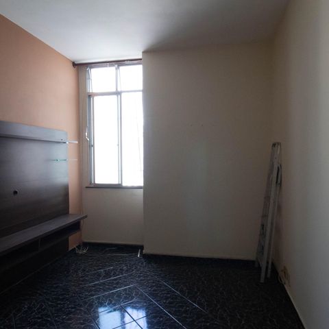 Apartamento à venda com 56m², 2 quartos e sem vagaSala