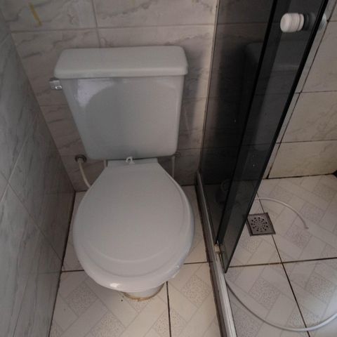 Apartamento à venda com 56m², 2 quartos e sem vagaBanheiro Social