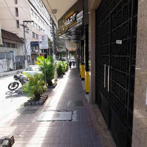 Apartamento à venda com 56m², 2 quartos e sem vagaPlaquinha 