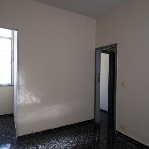 Apartamento à venda com 56m², 2 quartos e sem vagaQuarto 1