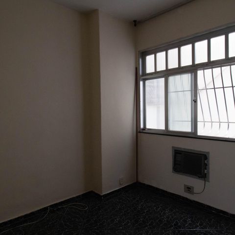 Apartamento à venda com 56m², 2 quartos e sem vagaQuarto 1