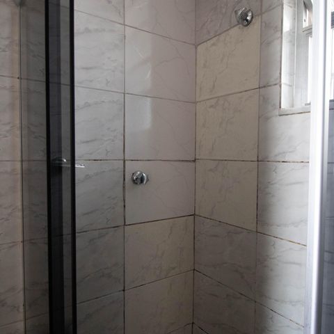 Apartamento à venda com 56m², 2 quartos e sem vagaBanheiro Social