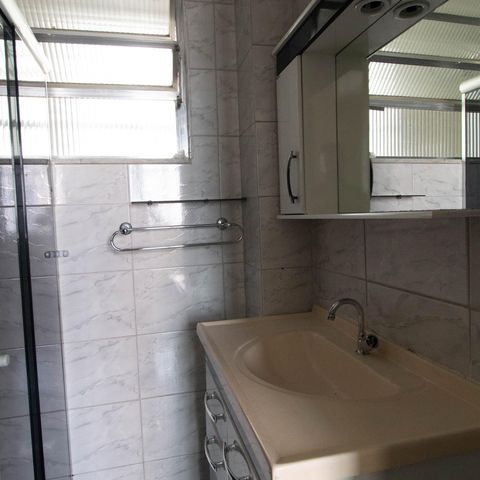 Apartamento à venda com 56m², 2 quartos e sem vagaBanheiro Social
