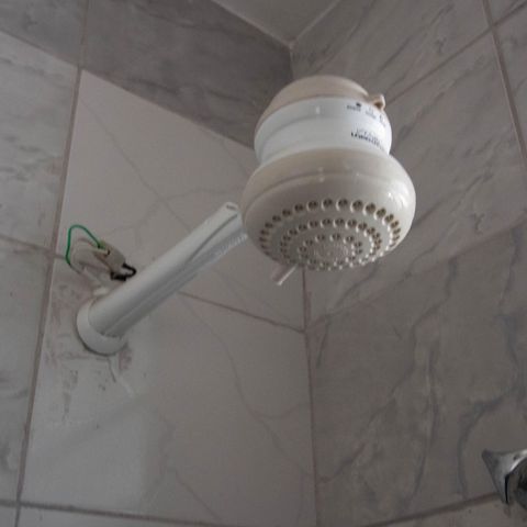 Apartamento à venda com 56m², 2 quartos e sem vagaBanheiro Social