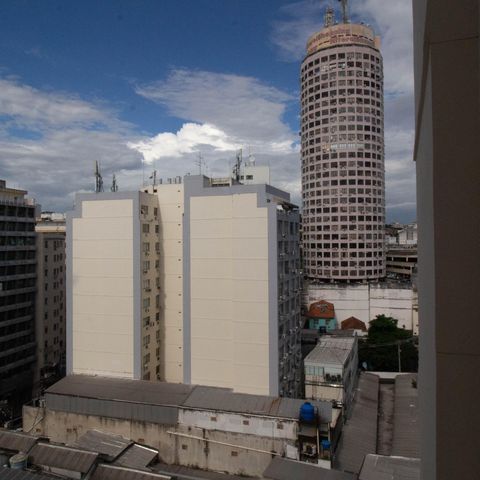 Apartamento à venda com 56m², 2 quartos e sem vagaVista Sala